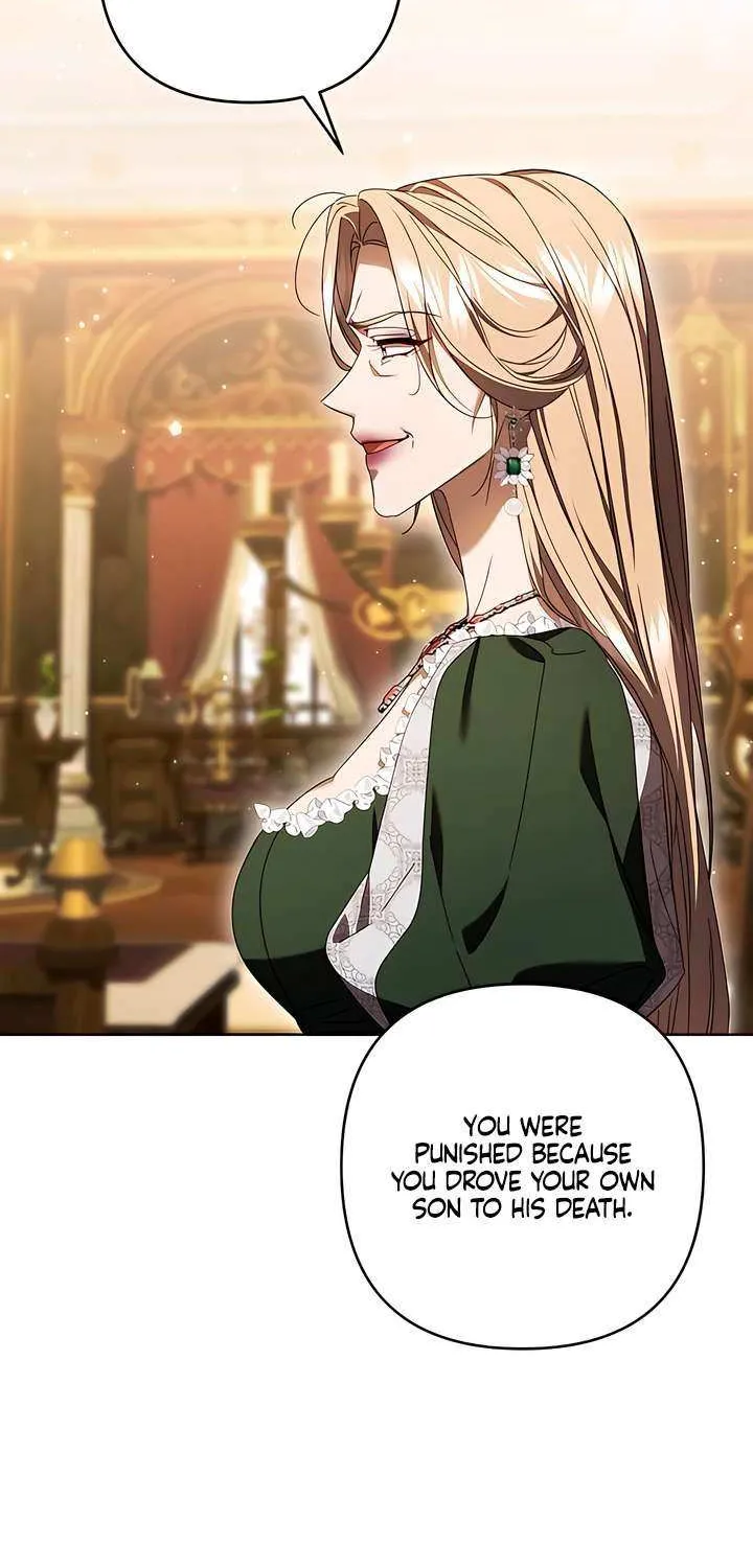 Read The Cup Of Vengeance Is In Your Hands EN Manga Online