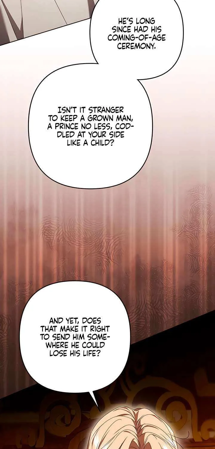 Read The Cup Of Vengeance Is In Your Hands EN Manga Online