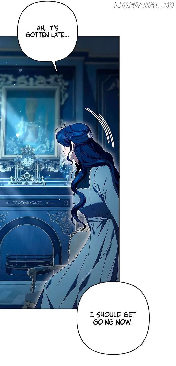 Read The Cup Of Vengeance Is In Your Hands EN Manga Online