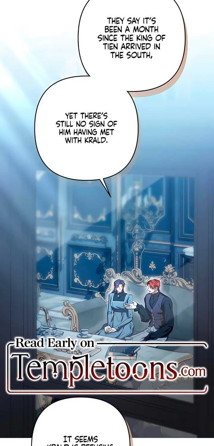 Read The Cup Of Vengeance Is In Your Hands EN Manga Online