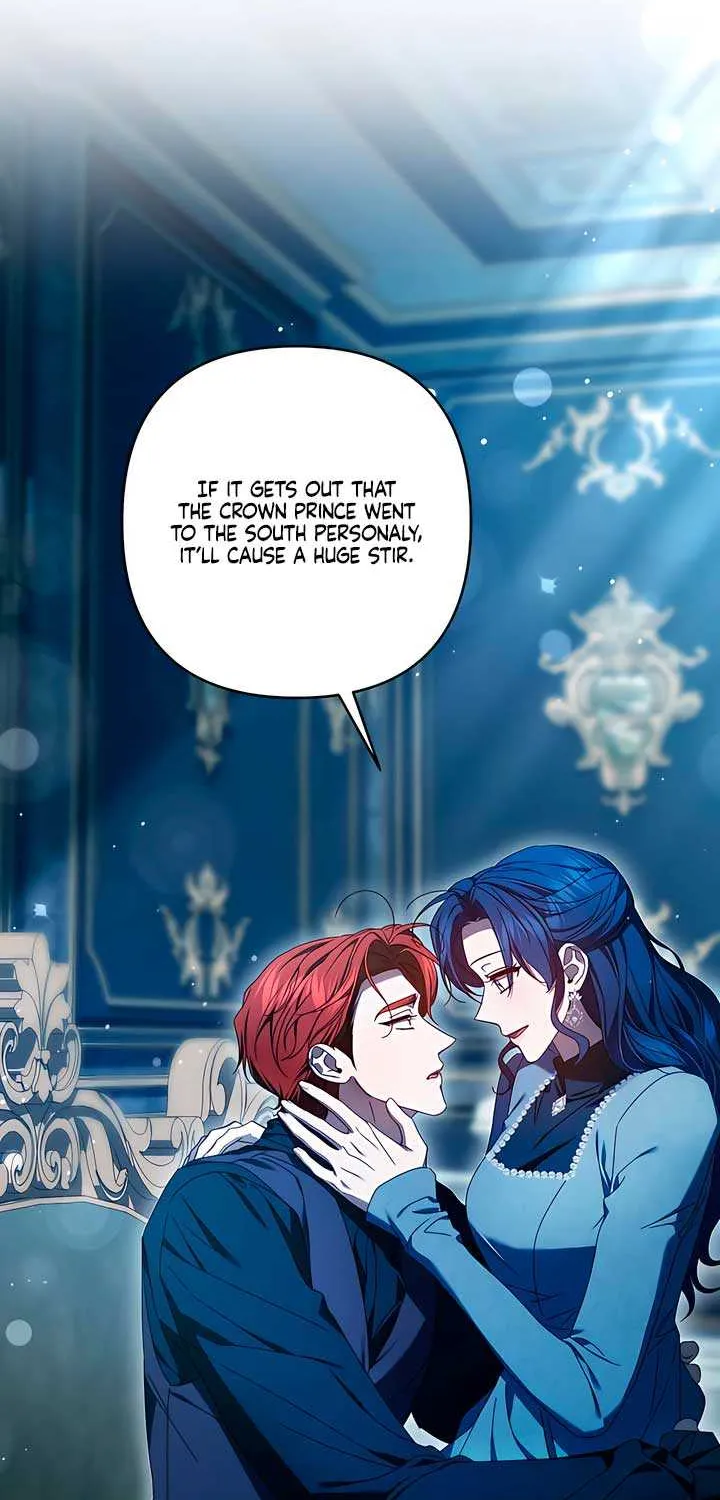 Read The Cup Of Vengeance Is In Your Hands EN Manga Online