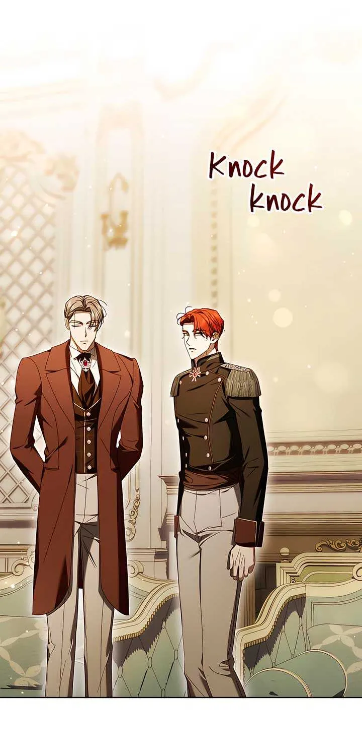 Read The Cup Of Vengeance Is In Your Hands EN Manga Online