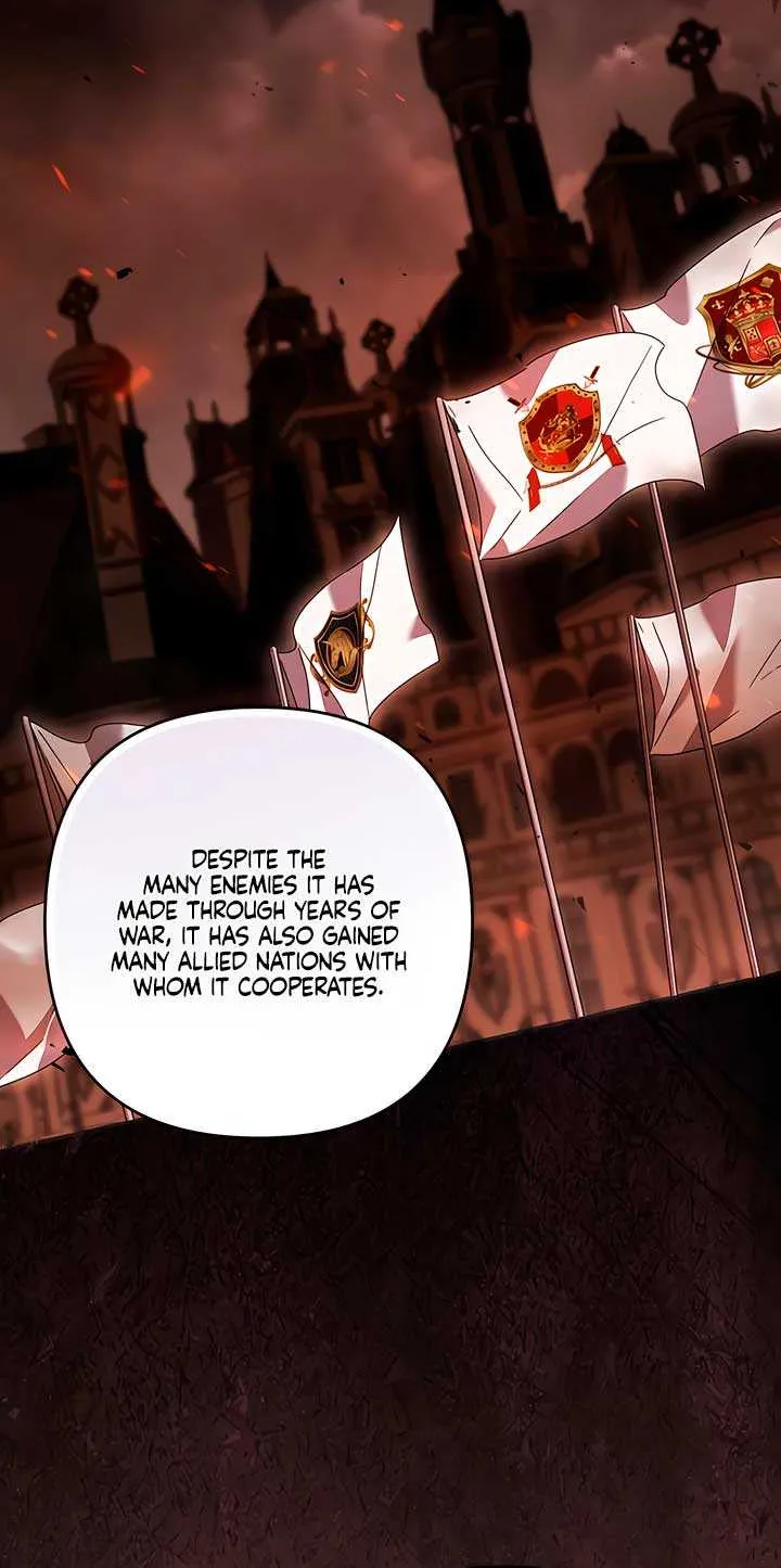 Read The Cup Of Vengeance Is In Your Hands EN Manga Online