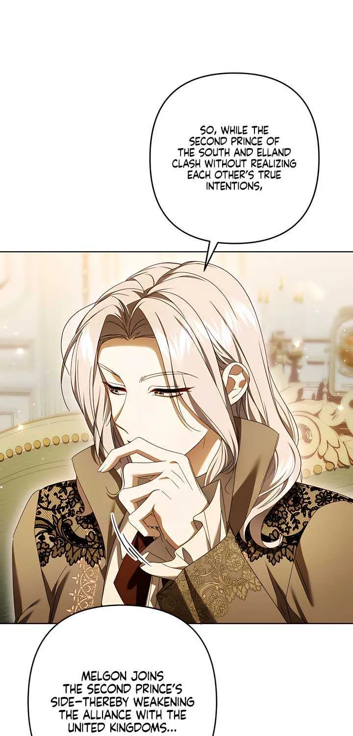 Read The Cup Of Vengeance Is In Your Hands EN Manga Online