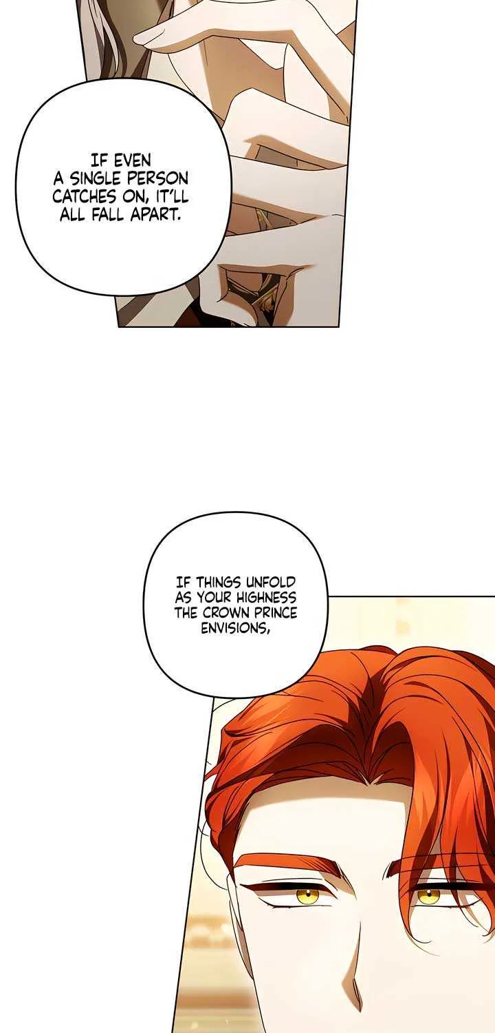 Read The Cup Of Vengeance Is In Your Hands EN Manga Online