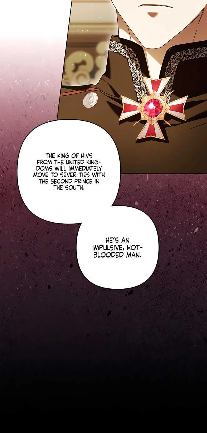 Read The Cup Of Vengeance Is In Your Hands EN Manga Online