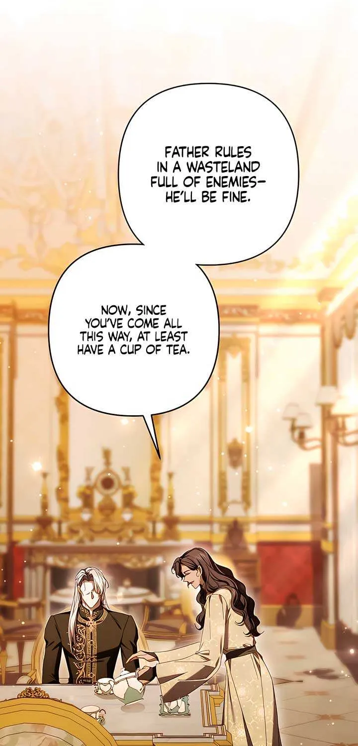 Read The Cup Of Vengeance Is In Your Hands EN Manga Online