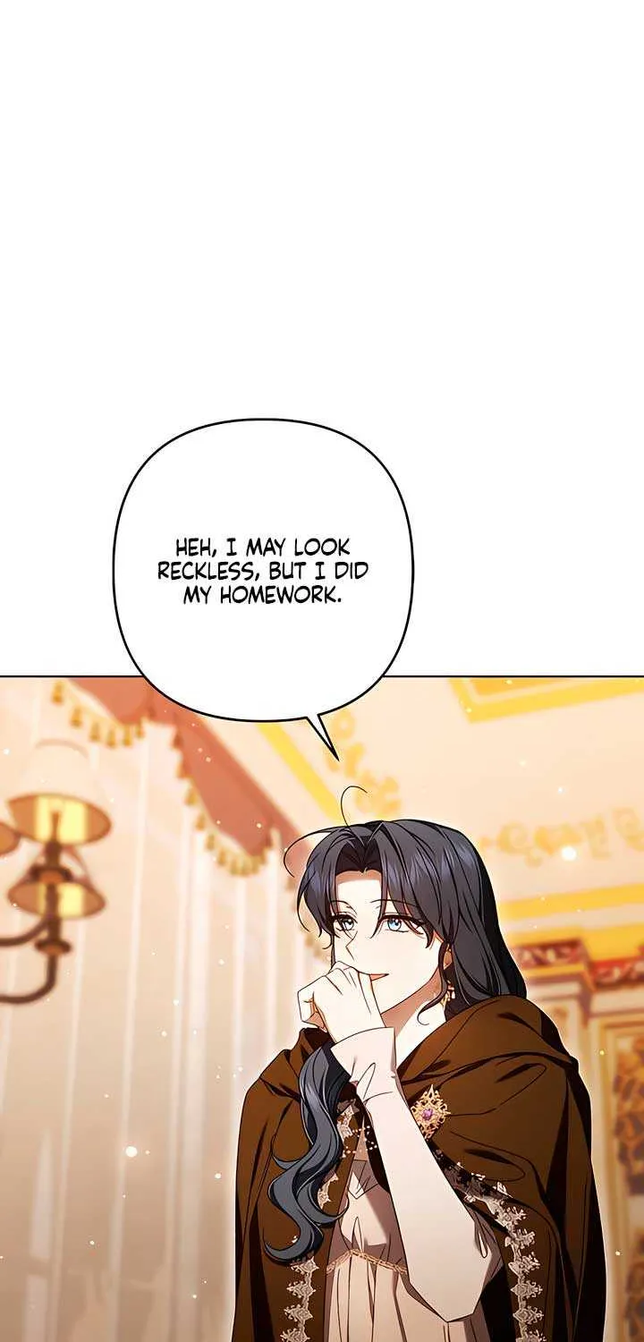 Read The Cup Of Vengeance Is In Your Hands EN Manga Online
