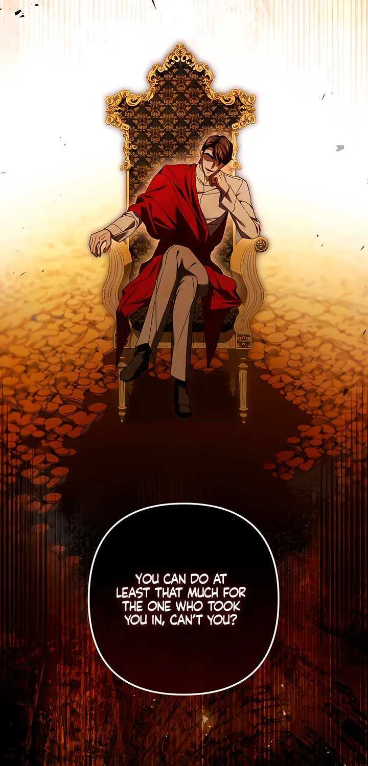 Read The Cup Of Vengeance Is In Your Hands EN Manga Online