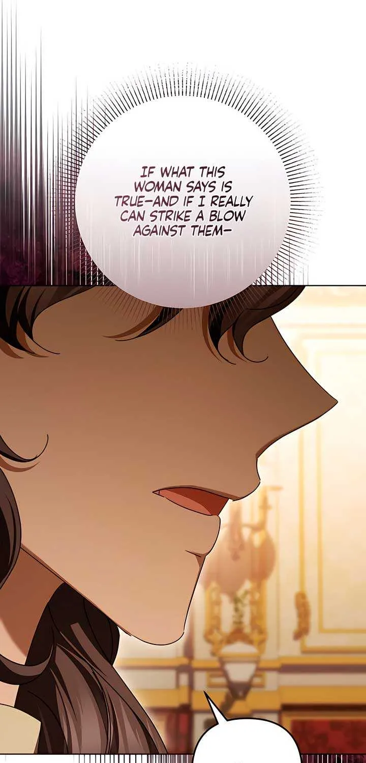 Read The Cup Of Vengeance Is In Your Hands EN Manga Online