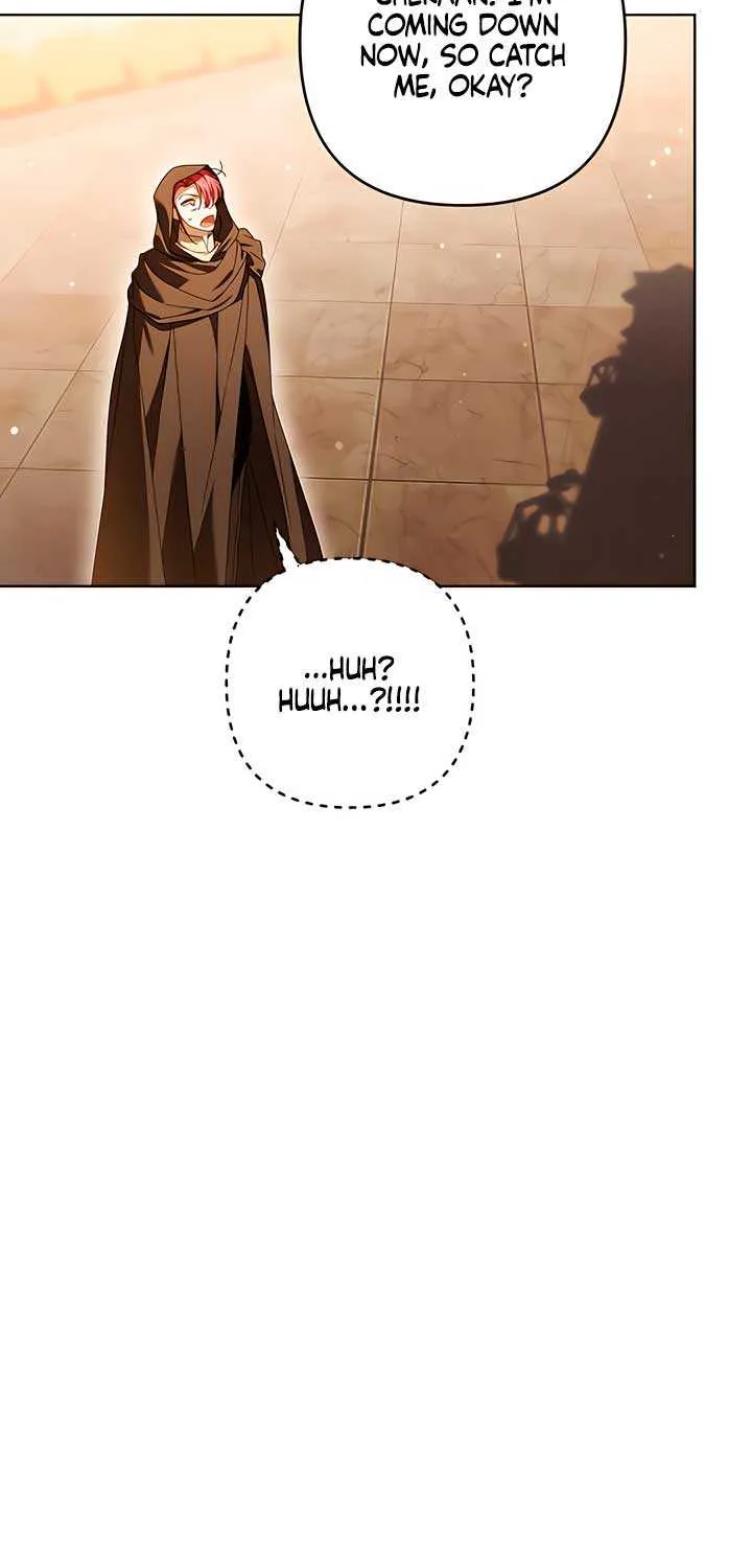 Read The Cup Of Vengeance Is In Your Hands EN Manga Online