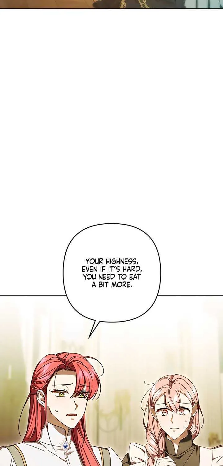 Read The Cup Of Vengeance Is In Your Hands EN Manga Online