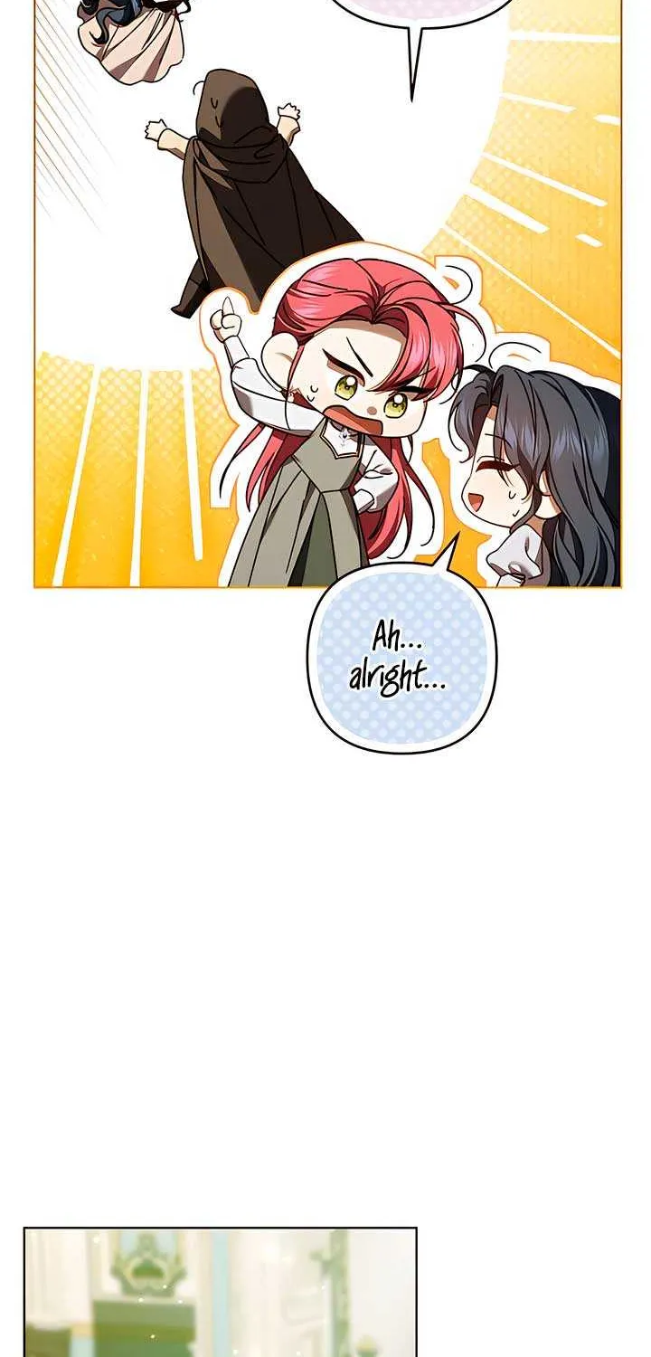 Read The Cup Of Vengeance Is In Your Hands EN Manga Online