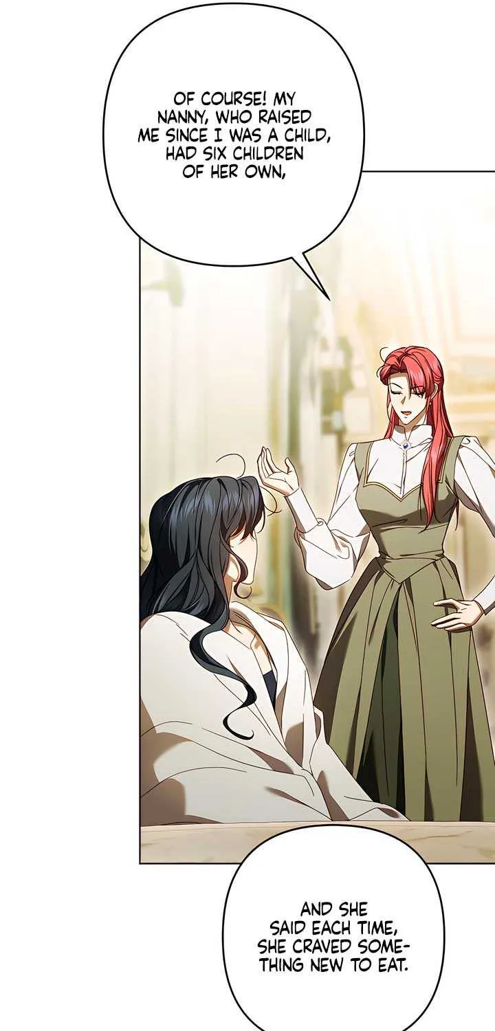 Read The Cup Of Vengeance Is In Your Hands EN Manga Online