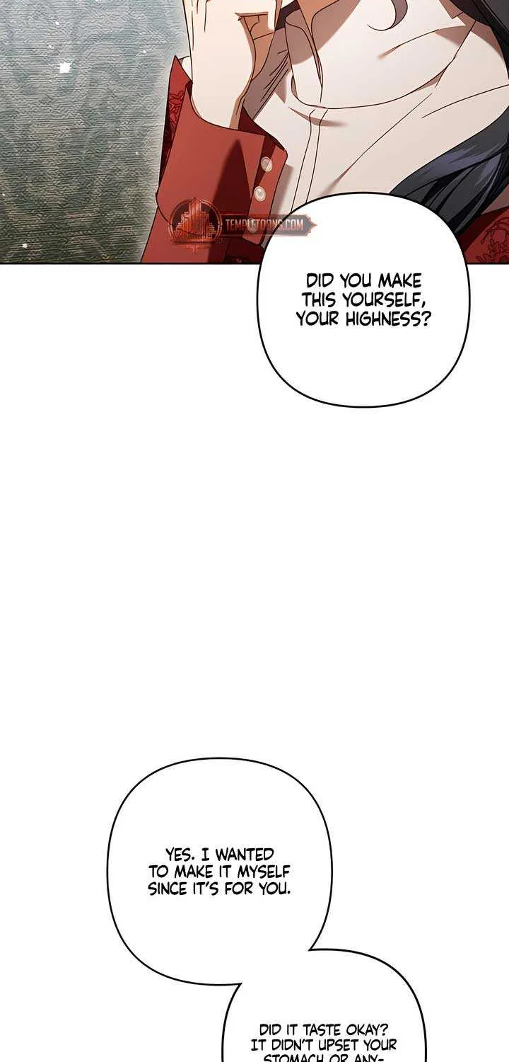 Read The Cup Of Vengeance Is In Your Hands EN Manga Online