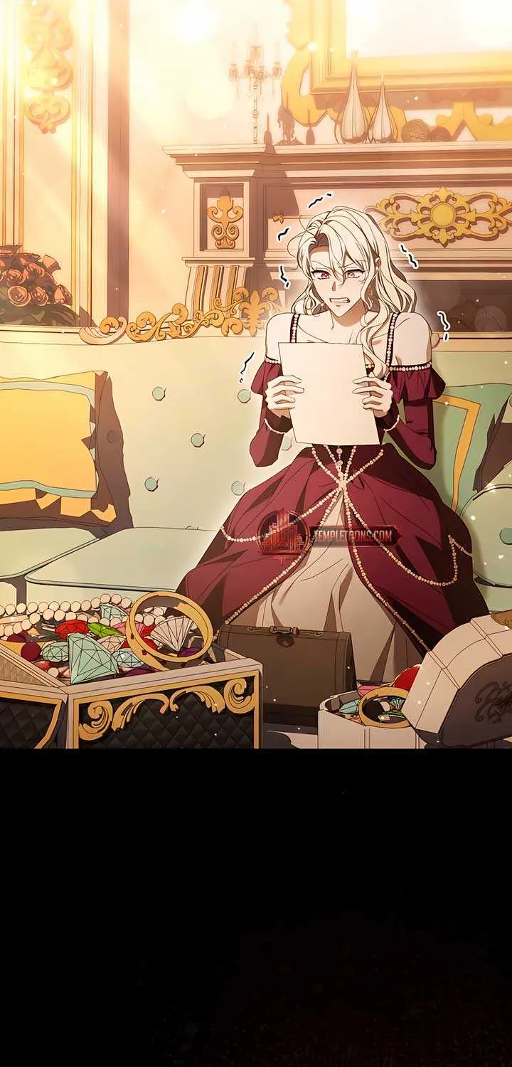 Read The Cup Of Vengeance Is In Your Hands EN Manga Online