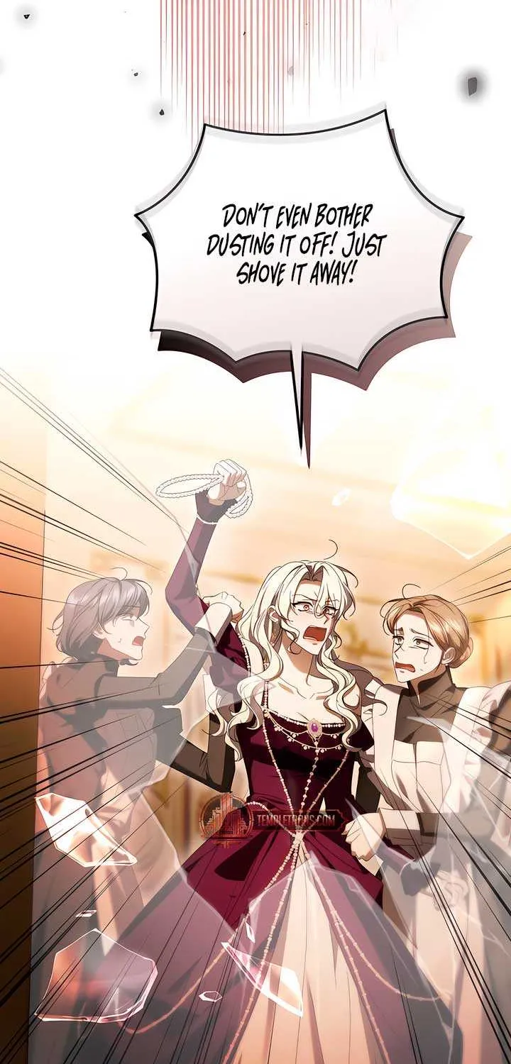 Read The Cup Of Vengeance Is In Your Hands EN Manga Online