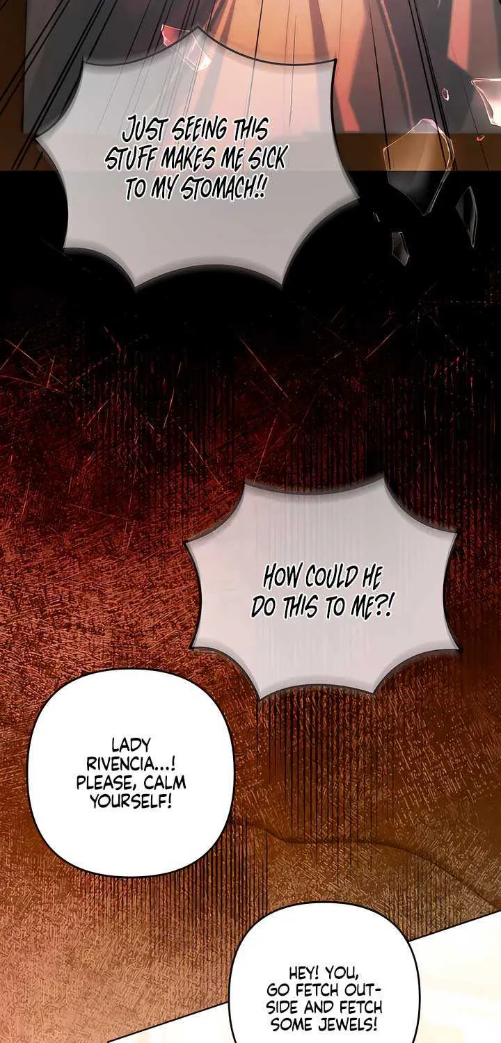 Read The Cup Of Vengeance Is In Your Hands EN Manga Online