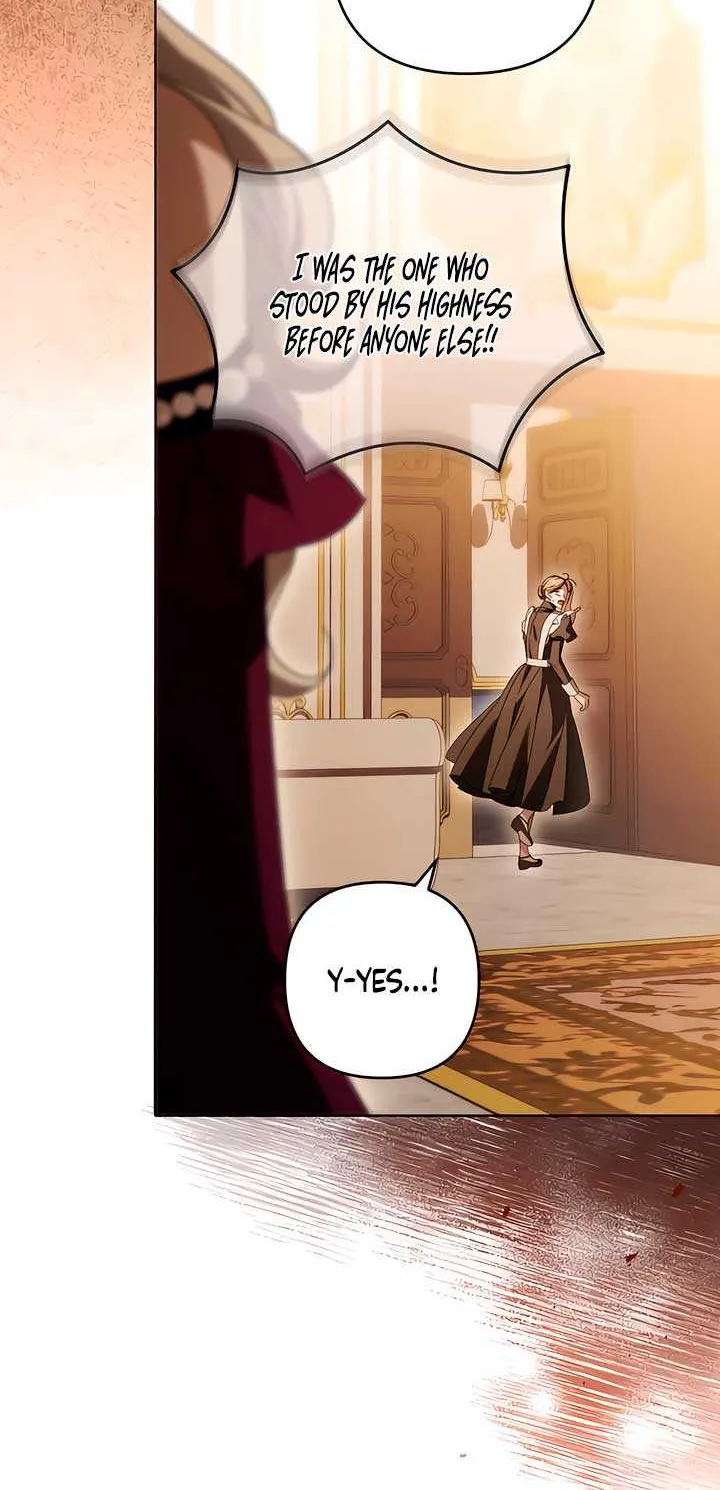 Read The Cup Of Vengeance Is In Your Hands EN Manga Online