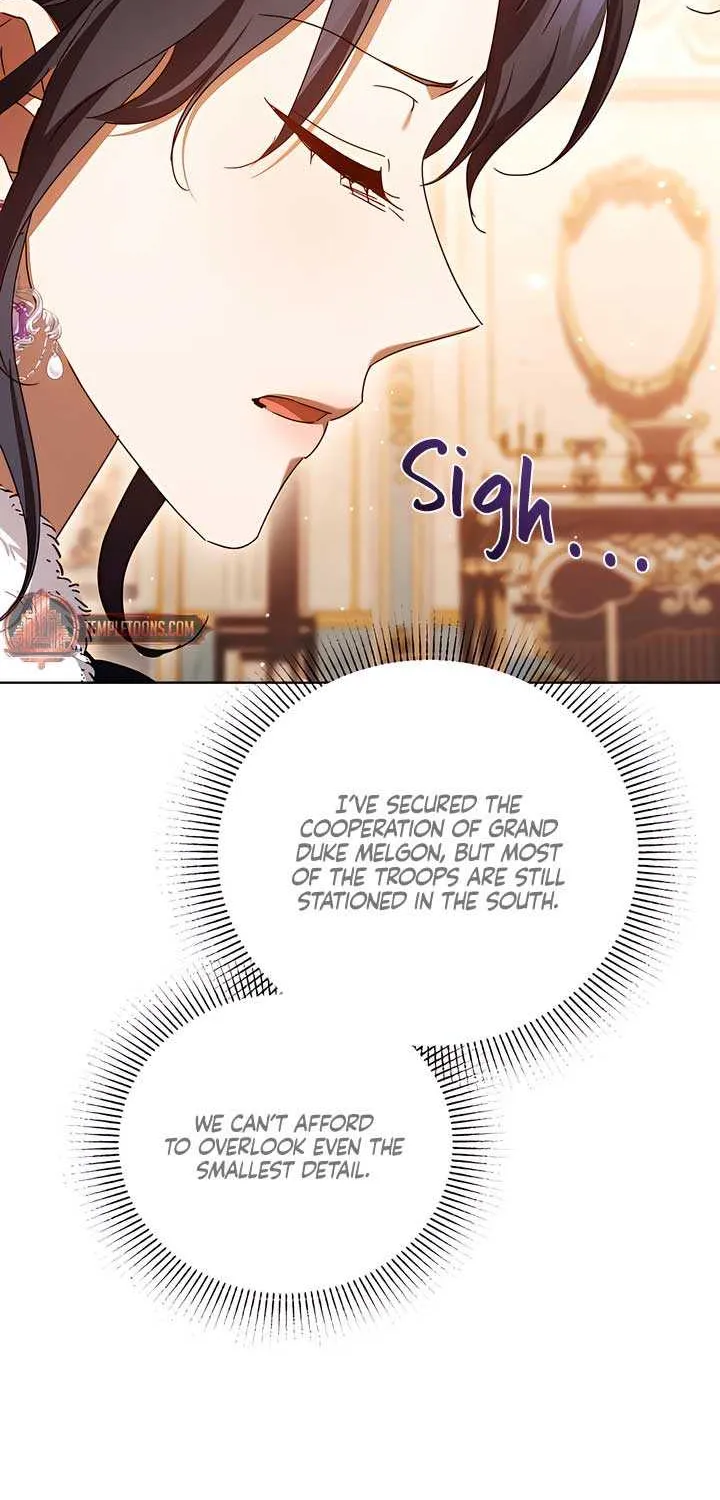 Read The Cup Of Vengeance Is In Your Hands EN Manga Online