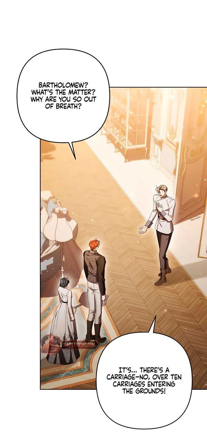 Read The Cup Of Vengeance Is In Your Hands EN Manga Online