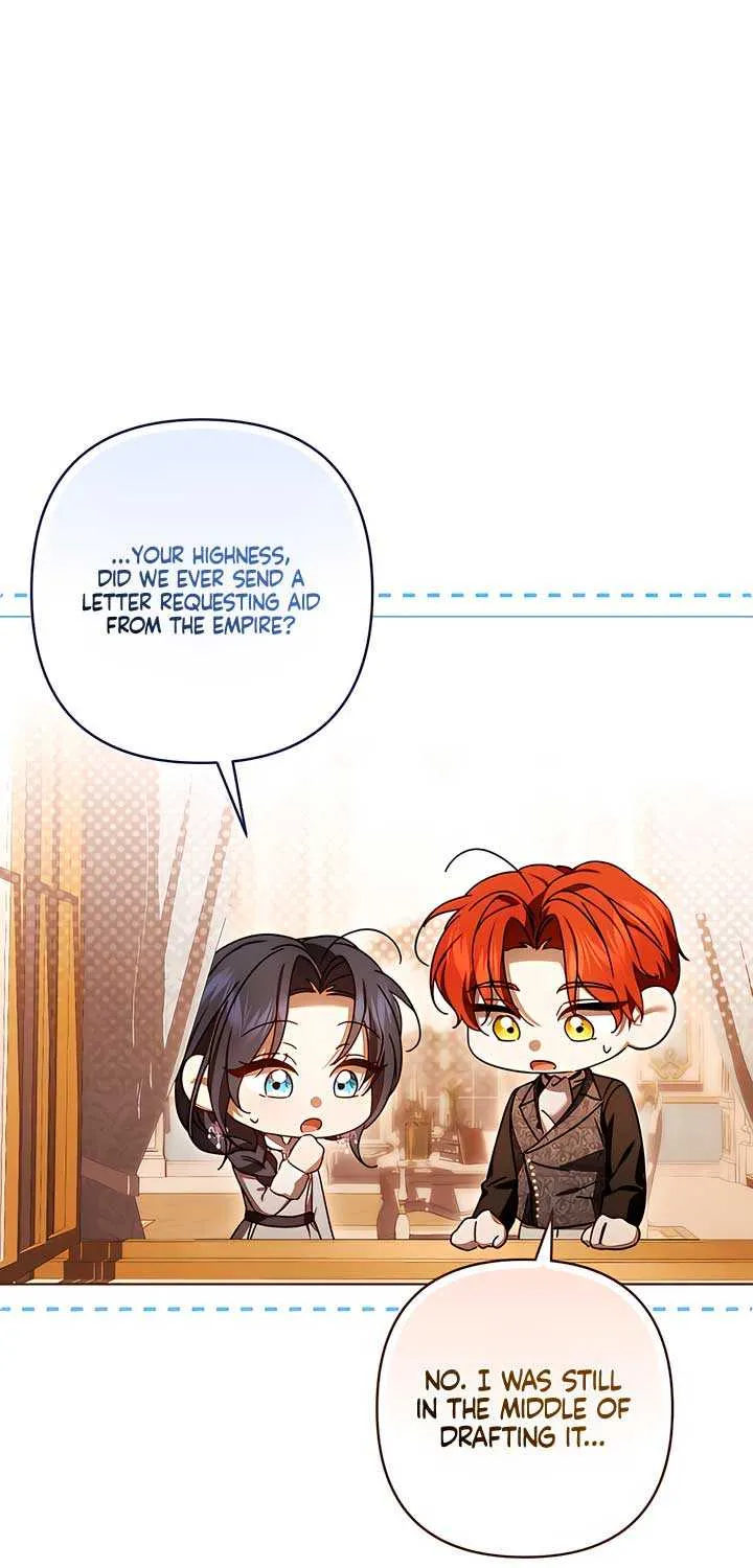 Read The Cup Of Vengeance Is In Your Hands EN Manga Online
