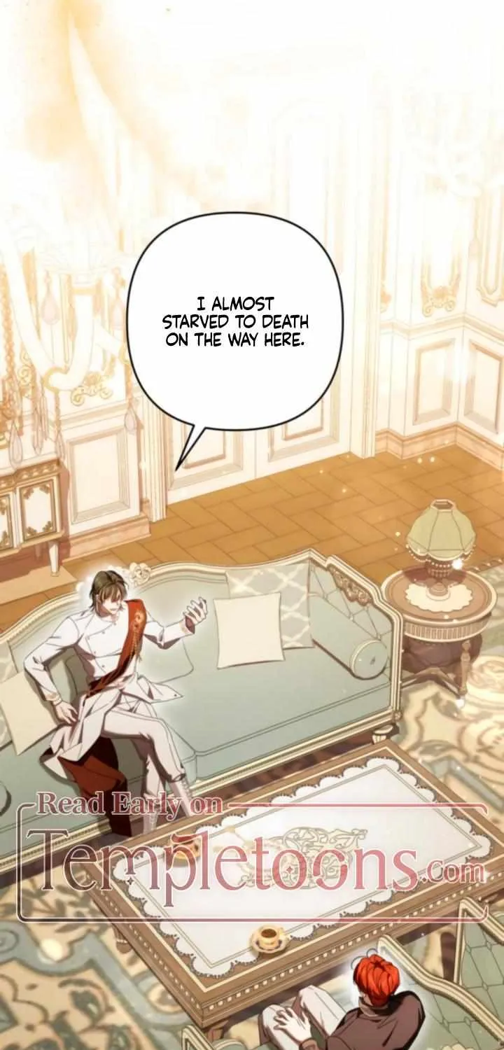 Read The Cup Of Vengeance Is In Your Hands EN Manga Online