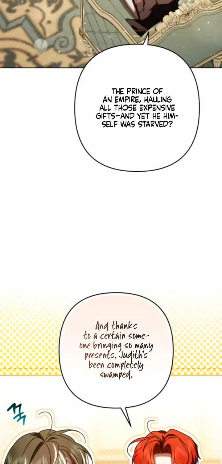 Read The Cup Of Vengeance Is In Your Hands EN Manga Online