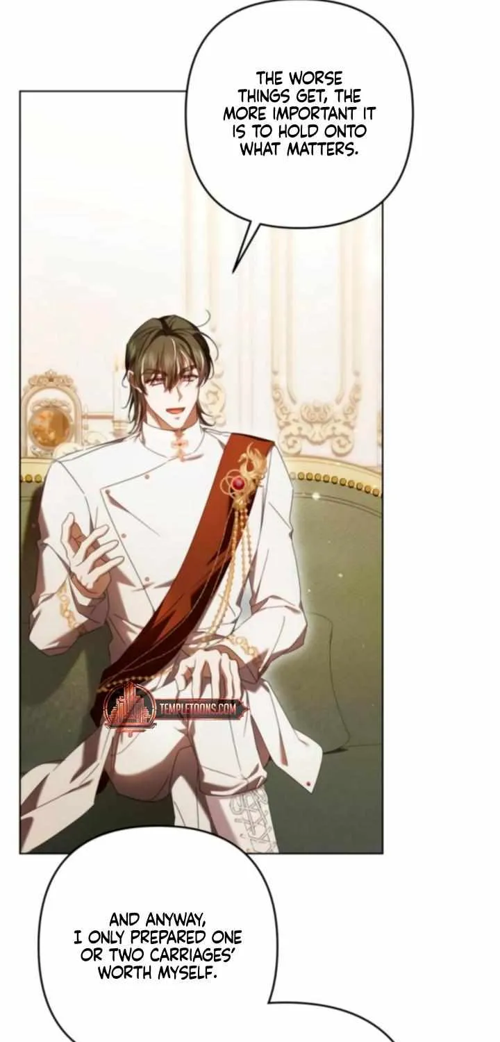 Read The Cup Of Vengeance Is In Your Hands EN Manga Online