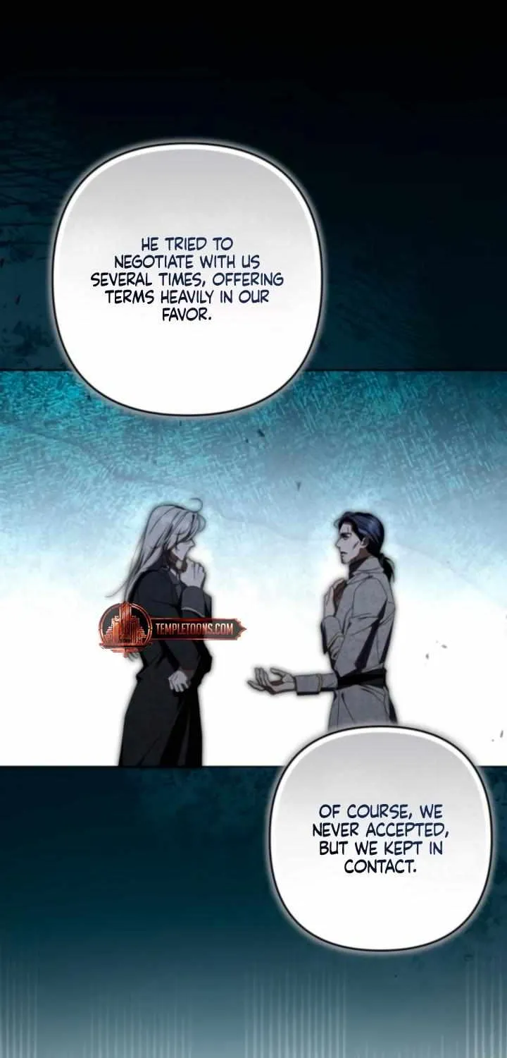 Read The Cup Of Vengeance Is In Your Hands EN Manga Online