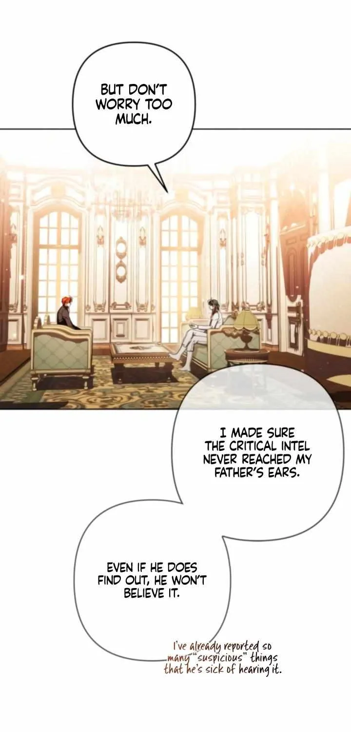 Read The Cup Of Vengeance Is In Your Hands EN Manga Online