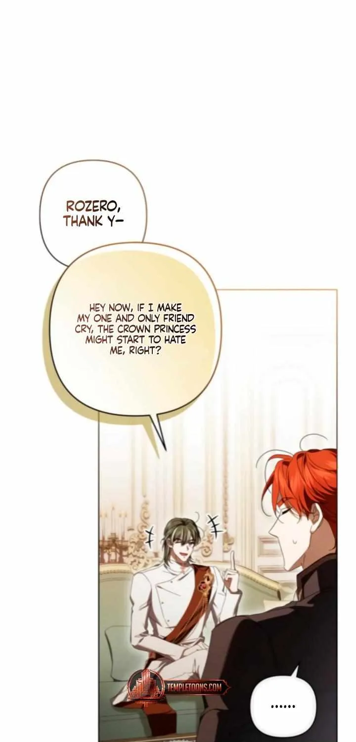 Read The Cup Of Vengeance Is In Your Hands EN Manga Online