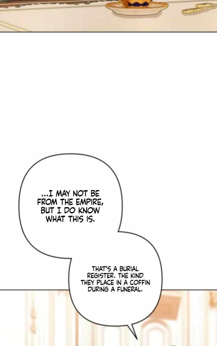Read The Cup Of Vengeance Is In Your Hands EN Manga Online