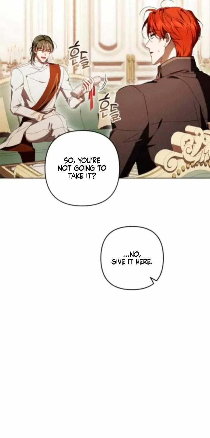 Read The Cup Of Vengeance Is In Your Hands EN Manga Online