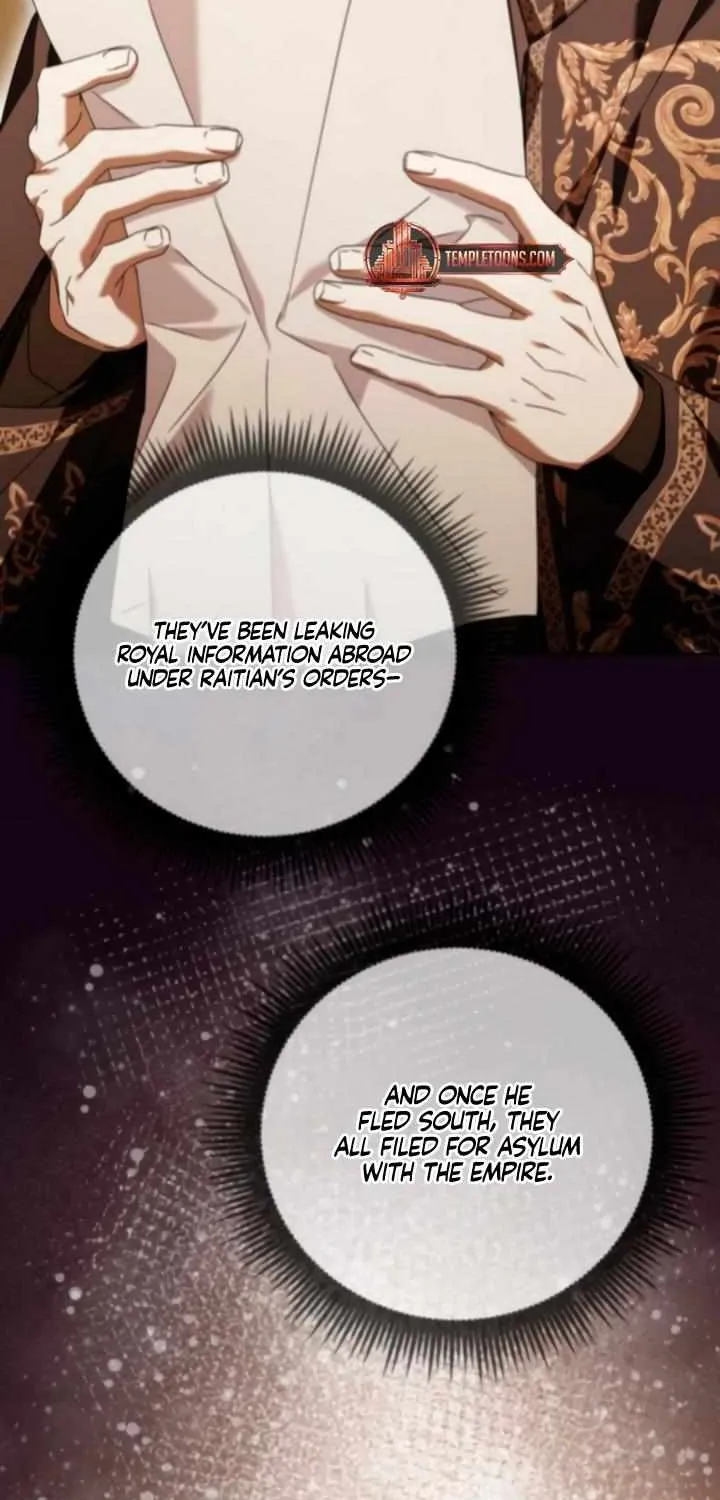 Read The Cup Of Vengeance Is In Your Hands EN Manga Online
