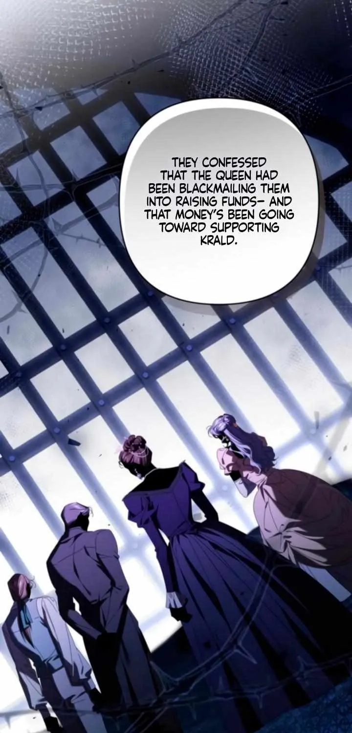 Read The Cup Of Vengeance Is In Your Hands EN Manga Online