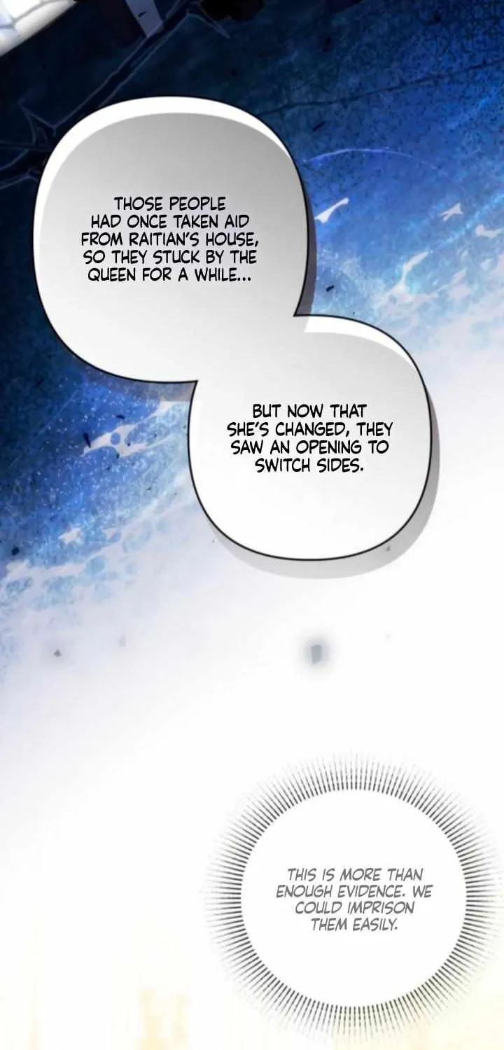 Read The Cup Of Vengeance Is In Your Hands EN Manga Online