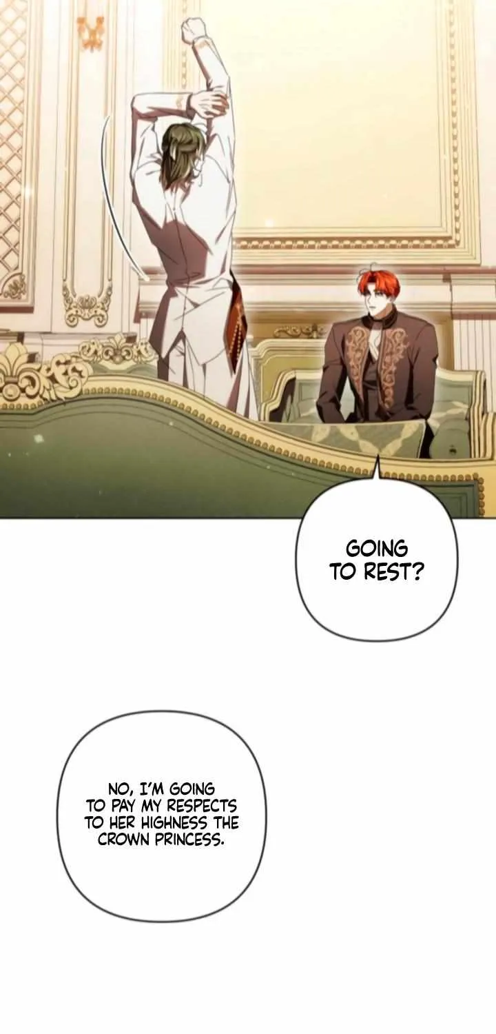 Read The Cup Of Vengeance Is In Your Hands EN Manga Online
