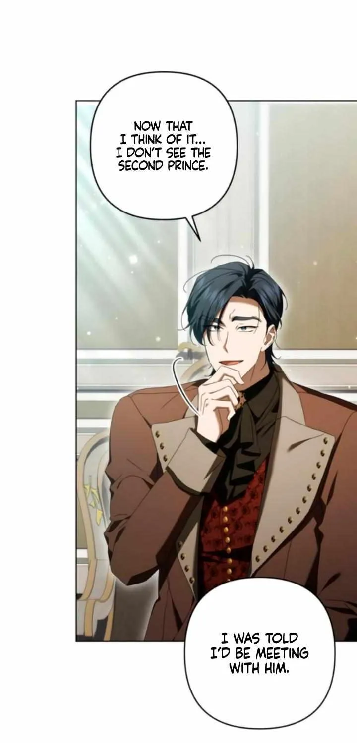 Read The Cup Of Vengeance Is In Your Hands EN Manga Online