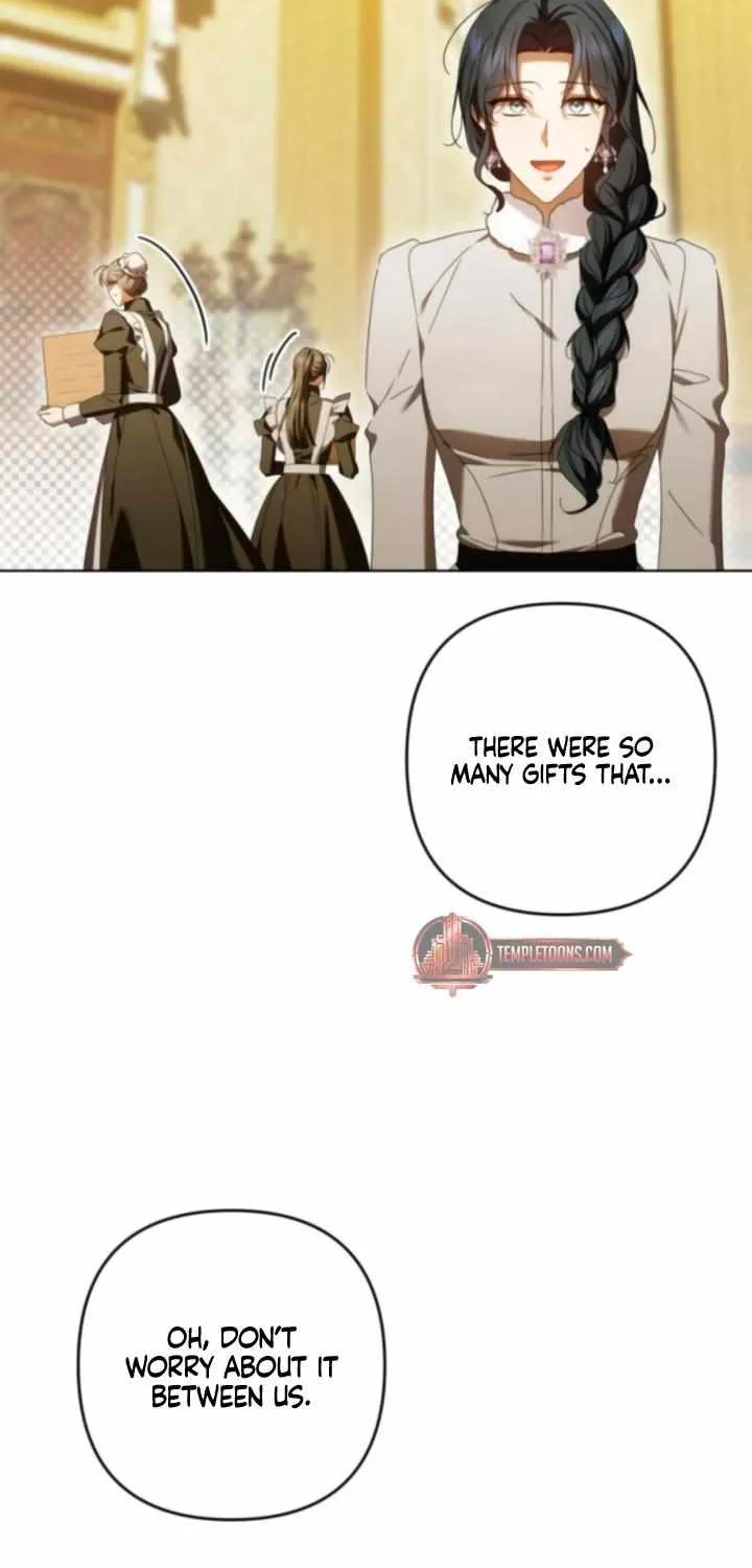 Read The Cup Of Vengeance Is In Your Hands EN Manga Online
