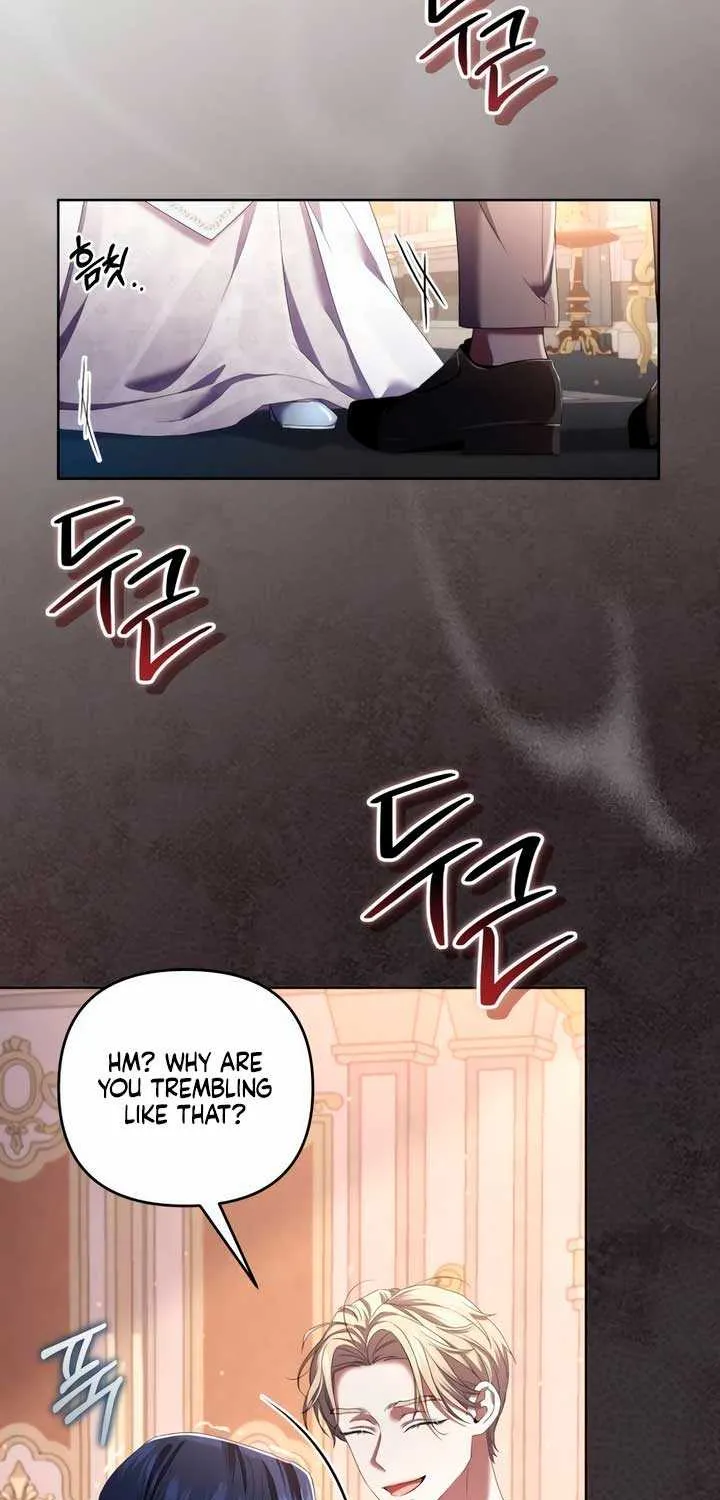 Read The Cup Of Vengeance Is In Your Hands EN Manga Online