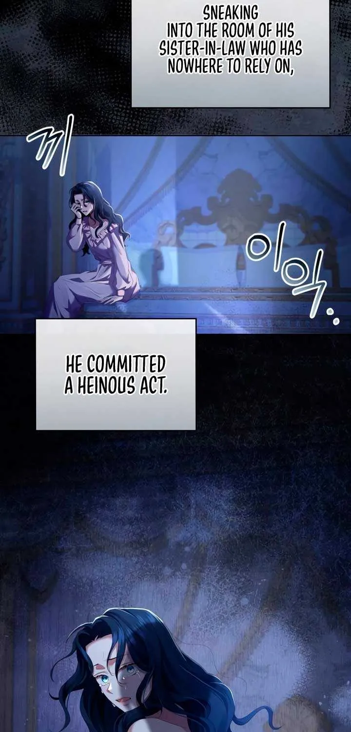 Read The Cup Of Vengeance Is In Your Hands EN Manga Online