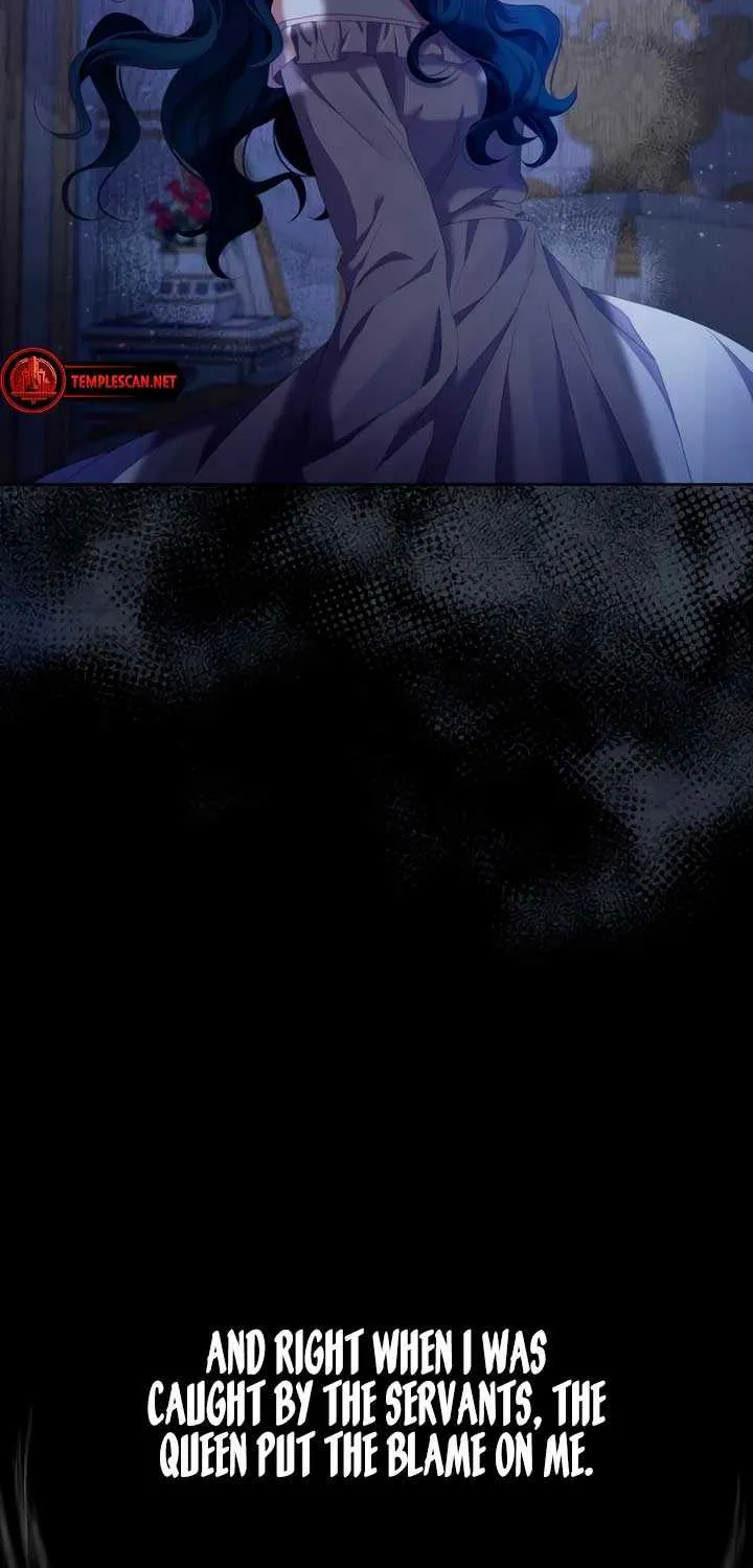 Read The Cup Of Vengeance Is In Your Hands EN Manga Online