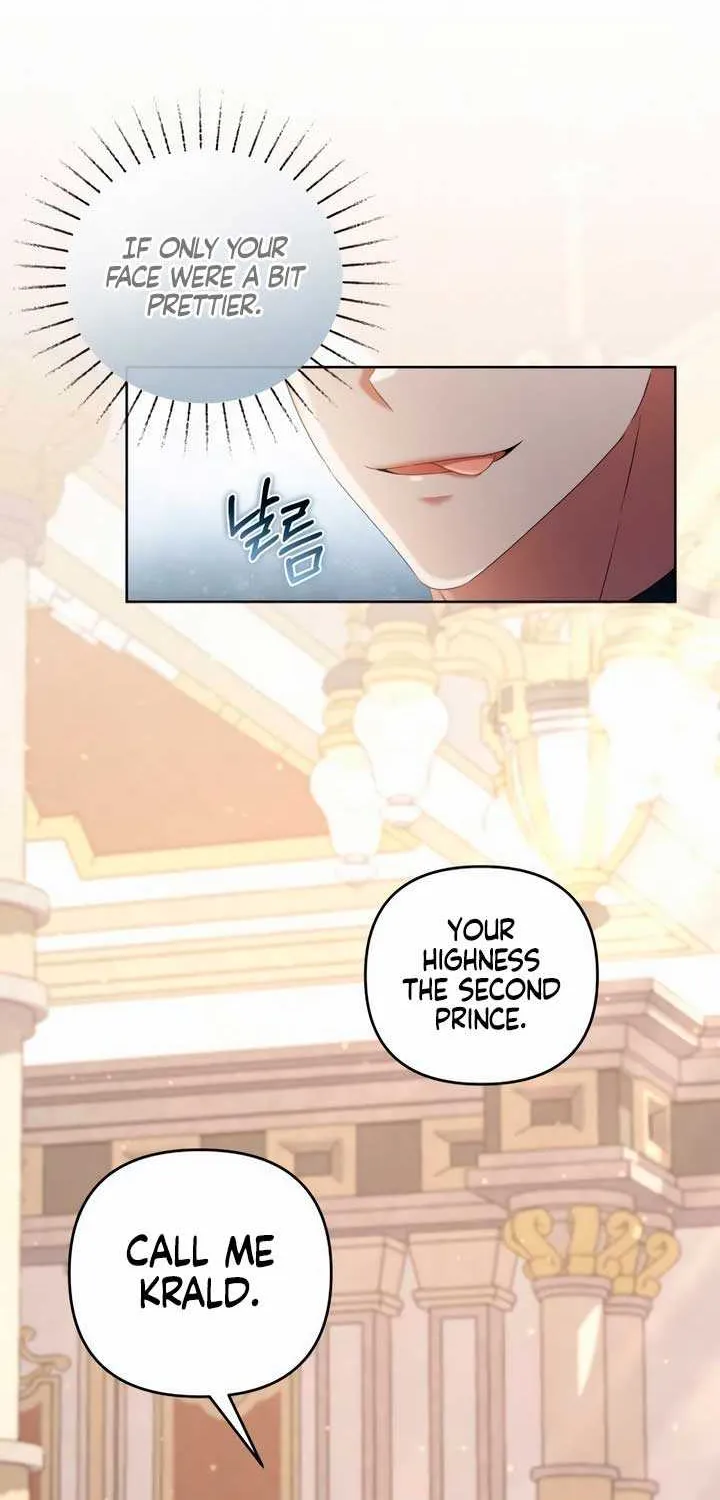 Read The Cup Of Vengeance Is In Your Hands EN Manga Online