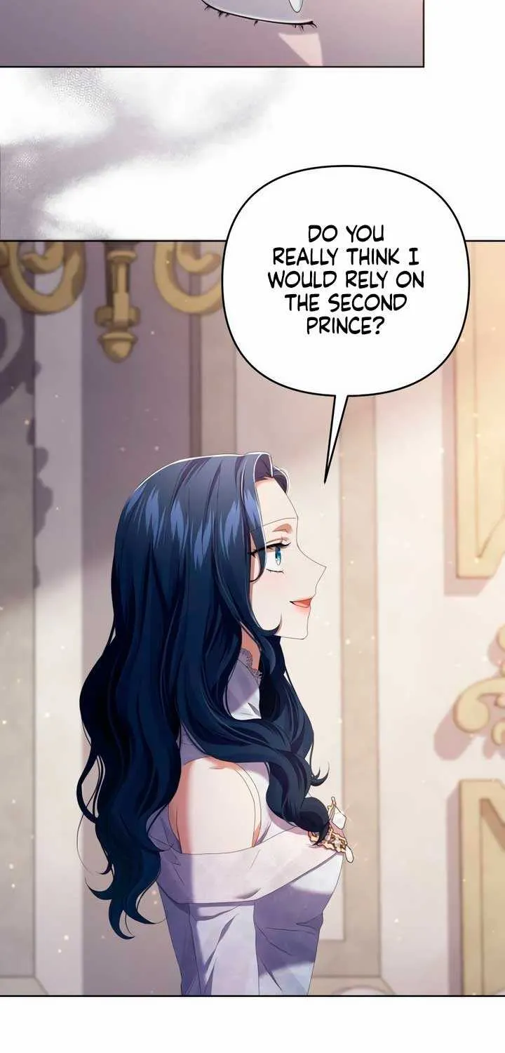 Read The Cup Of Vengeance Is In Your Hands EN Manga Online