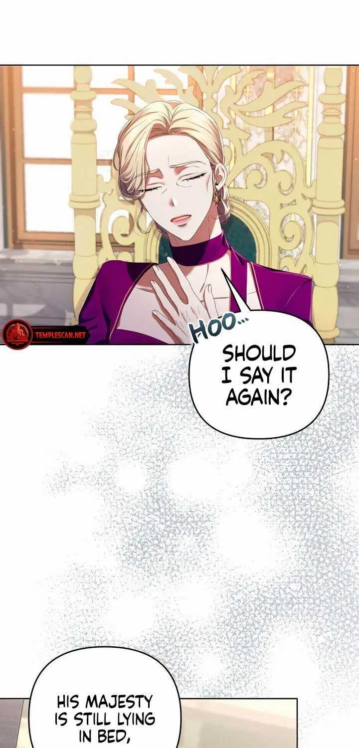 Read The Cup Of Vengeance Is In Your Hands EN Manga Online