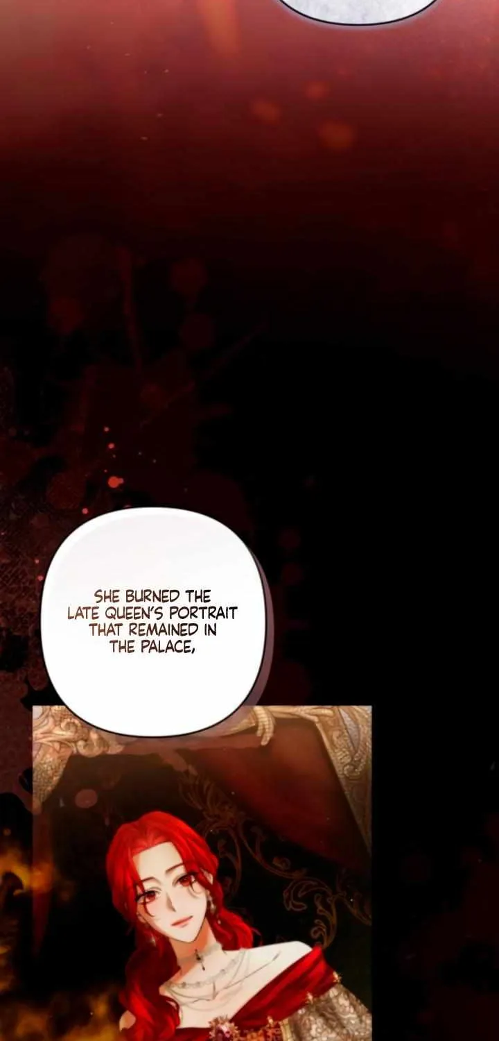 Read The Cup Of Vengeance Is In Your Hands EN Manga Online