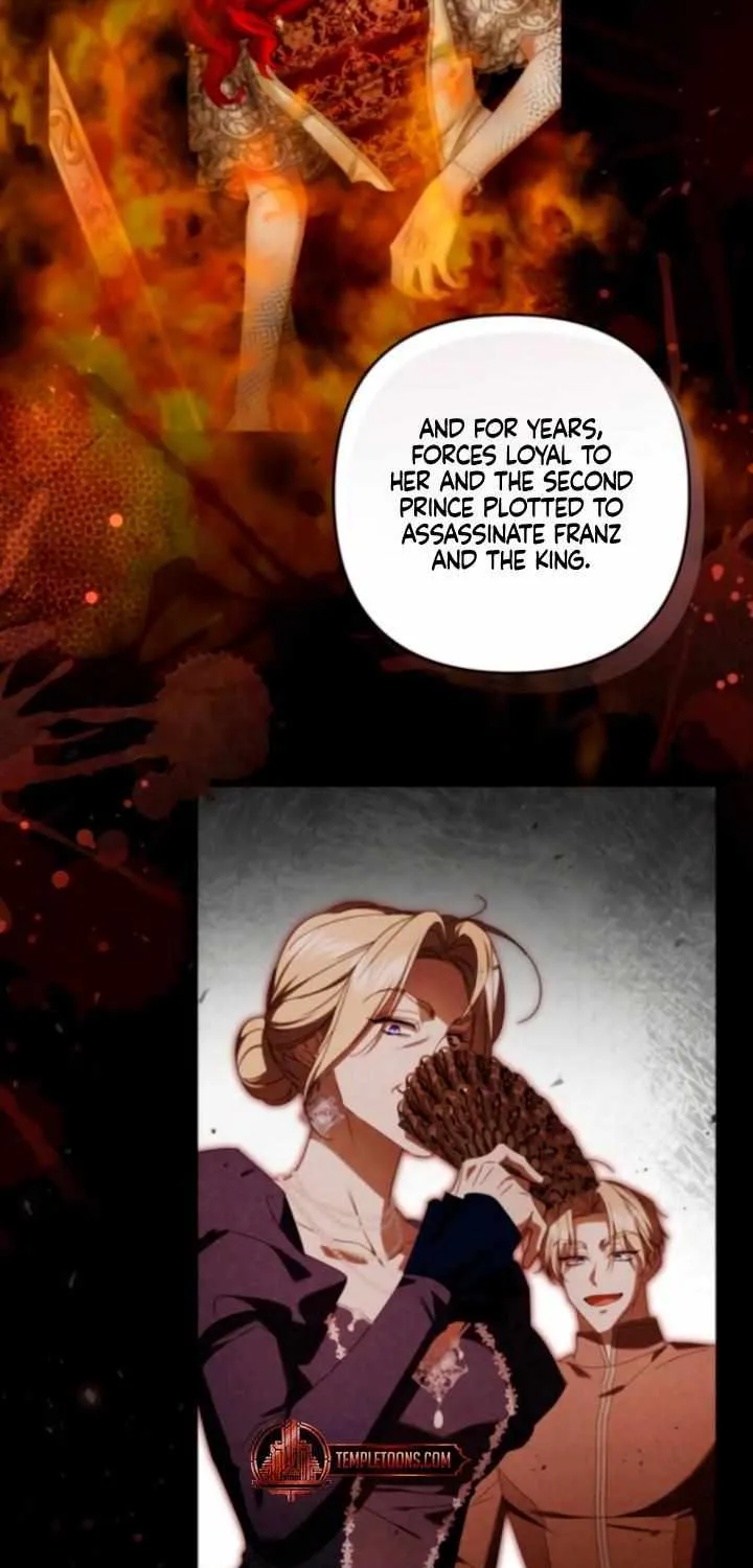 Read The Cup Of Vengeance Is In Your Hands EN Manga Online