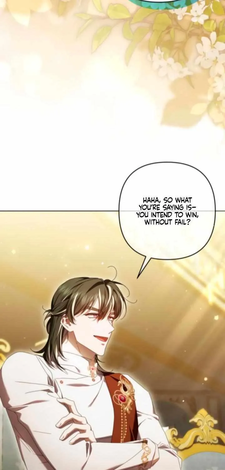 Read The Cup Of Vengeance Is In Your Hands EN Manga Online