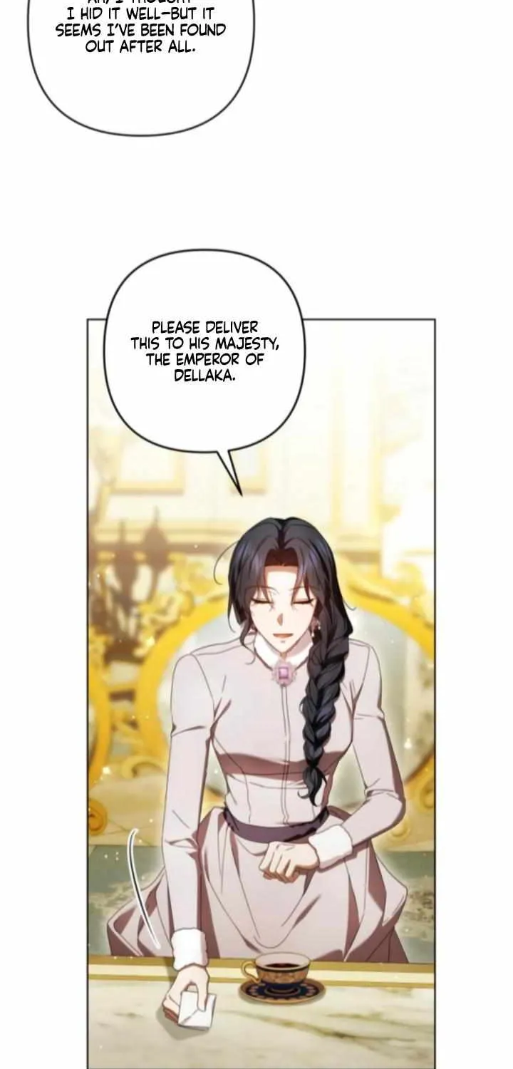 Read The Cup Of Vengeance Is In Your Hands EN Manga Online